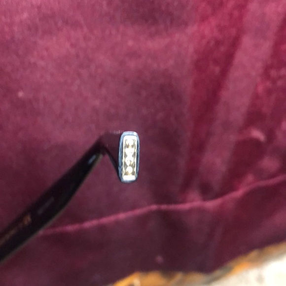 DOLCE & GABBANA EYEGLASS FRAMES - Picture 7 of 7